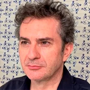 Foto de Adriano Codato