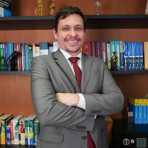 Foto de André Luiz de Carvalho Matheus
