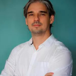 Foto de Dalson Figueiredo