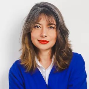 Foto de Débora Dossiatti de Lima
