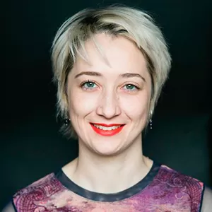 Foto de Fabia Berlatto