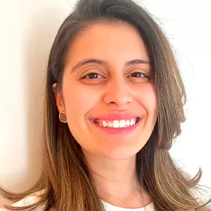 Foto de Fernanda Castro Marques