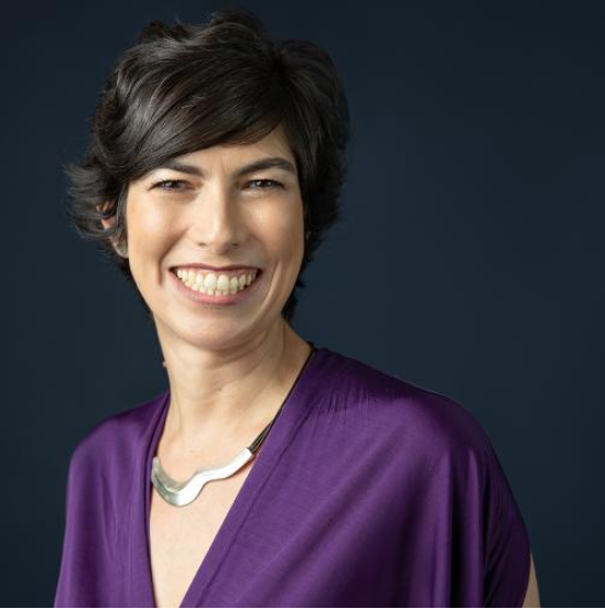 Gabriela Spanghero Lotta