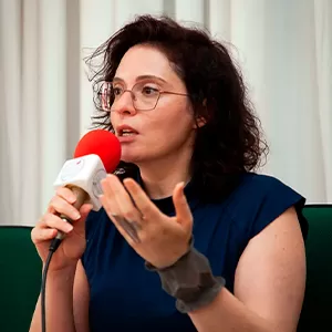Foto de Karla Gobo