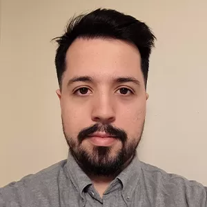 Foto de Lucas B. Xavier