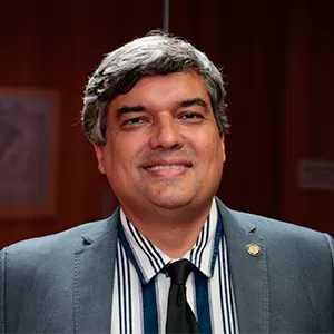 Foto de Marcus Vinicius de Azevedo Braga