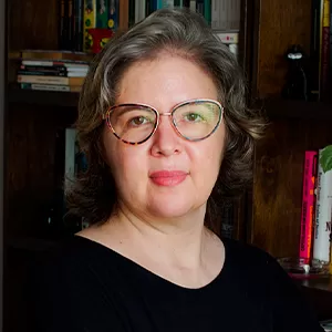 Foto de Maria Aparecida Azevedo Abreu