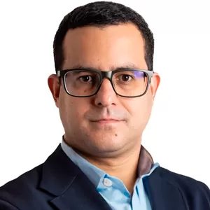 Foto de Oscar Moreira