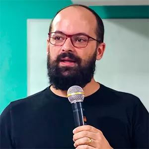 Foto de Rafael Perich