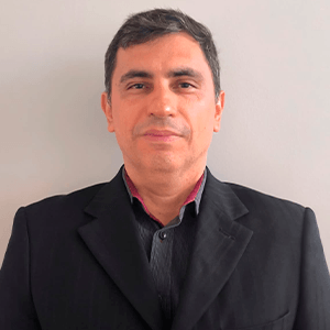 Foto de Rodrigo José da Silva