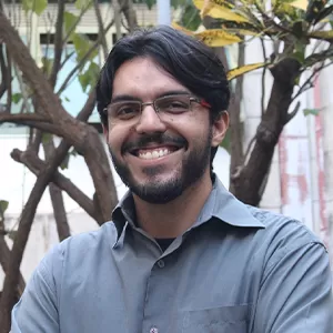 Foto de Rafael Sampaio