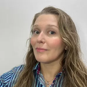 Foto de Silvia Avelina Arias Mongelós