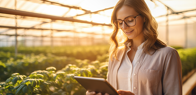 Lab de Inteligência e Segurança no Agronegócio
