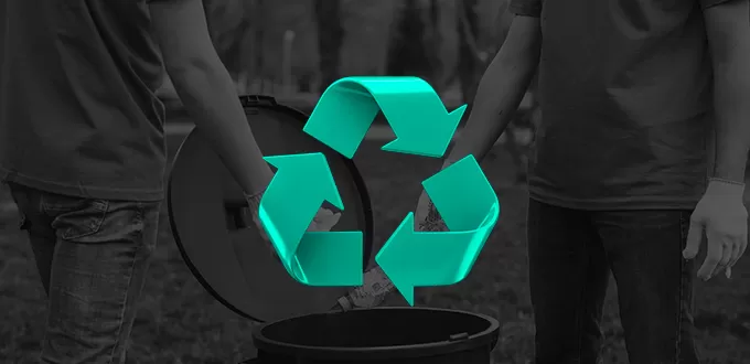 Lei de Incentivo à Reciclagem (LIR)