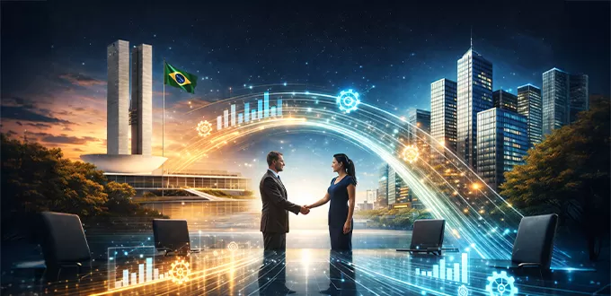 Benchmarking - Lições Cruzadas para os Setores Público e Privado [Livro Digital]