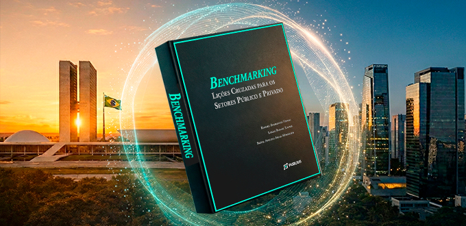 Benchmarking - Lições Cruzadas para os Setores Público e Privado